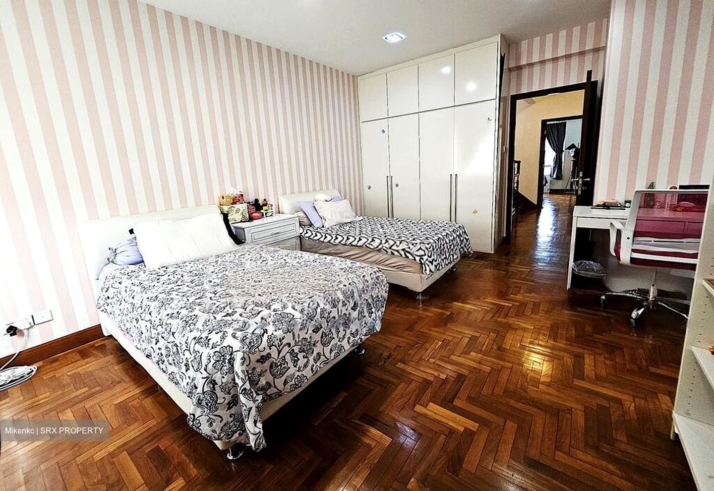 Park Villas (D19), Terrace #466709931